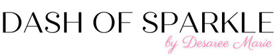 Dash Of Sparkle Boutique